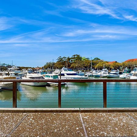 Harbourside 7127 Villa Pulau Hilton Head Luaran gambar