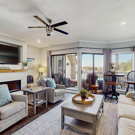 Harbourside 7127 Villa Pulau Hilton Head Luaran gambar