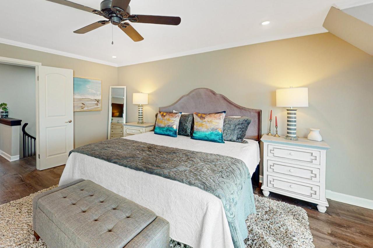 Harbourside 7127 Villa Pulau Hilton Head Luaran gambar