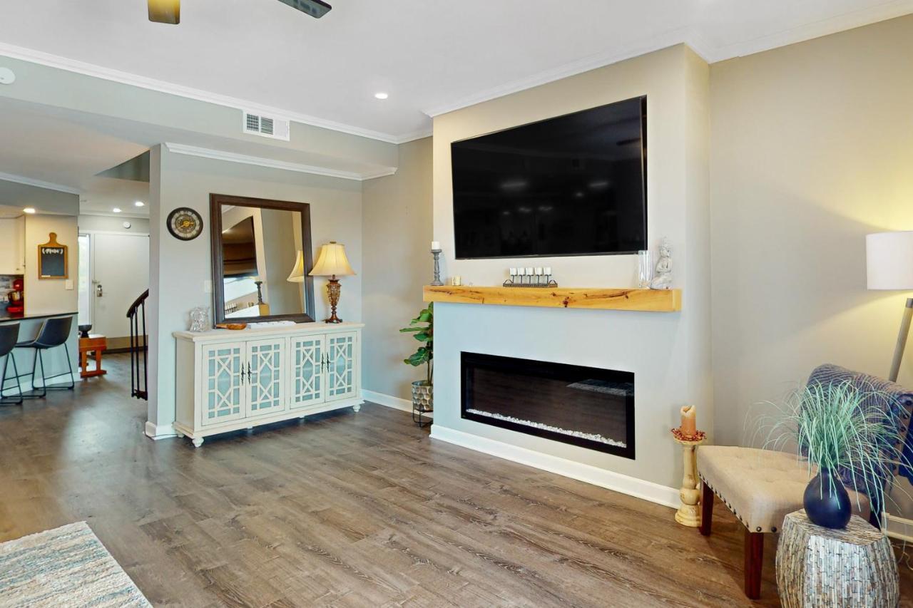 Harbourside 7127 Villa Pulau Hilton Head Luaran gambar