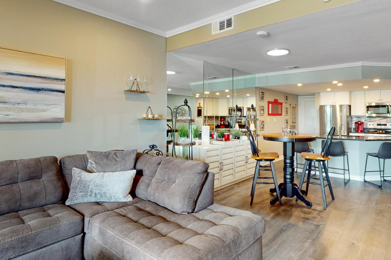 Harbourside 7127 Villa Pulau Hilton Head Luaran gambar