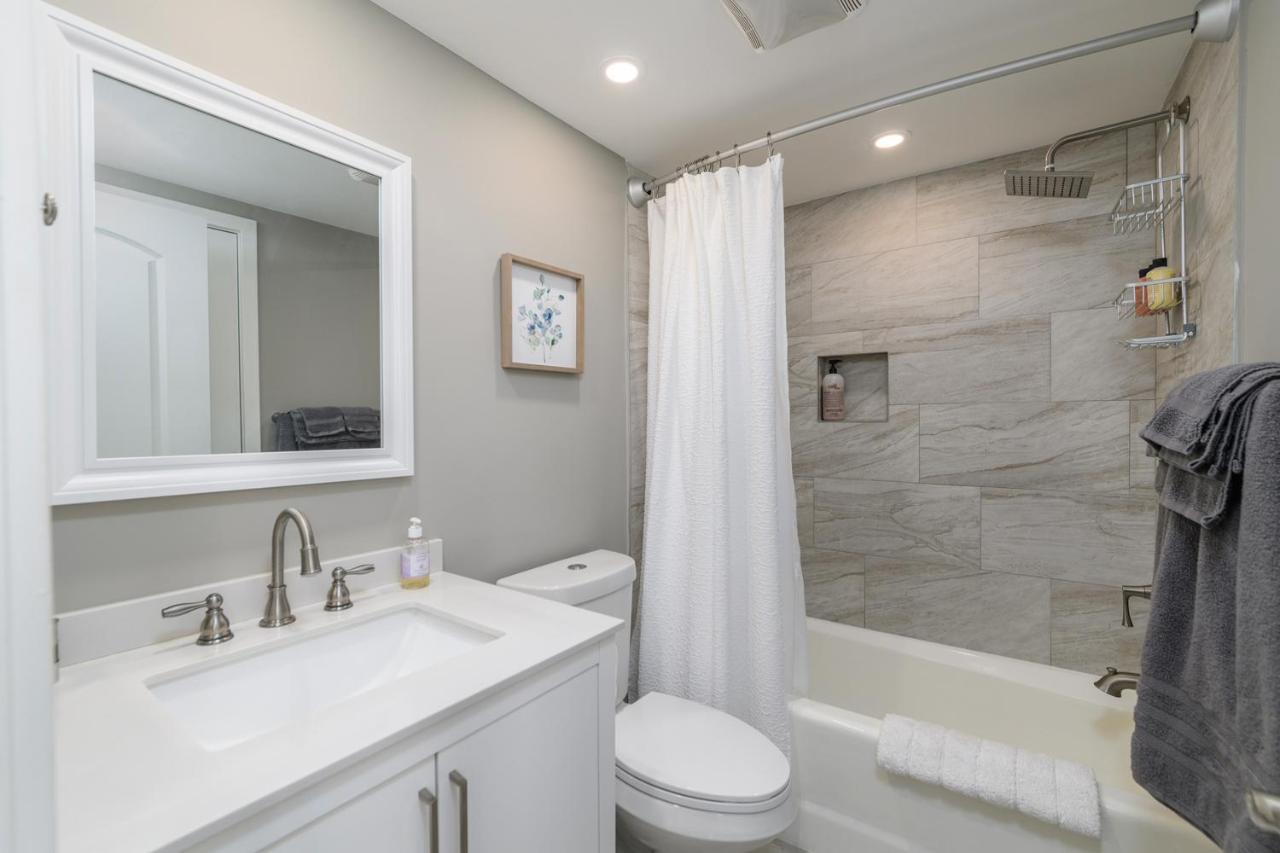 Harbourside 7127 Villa Pulau Hilton Head Luaran gambar