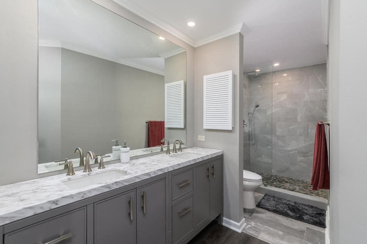 Harbourside 7127 Villa Pulau Hilton Head Luaran gambar
