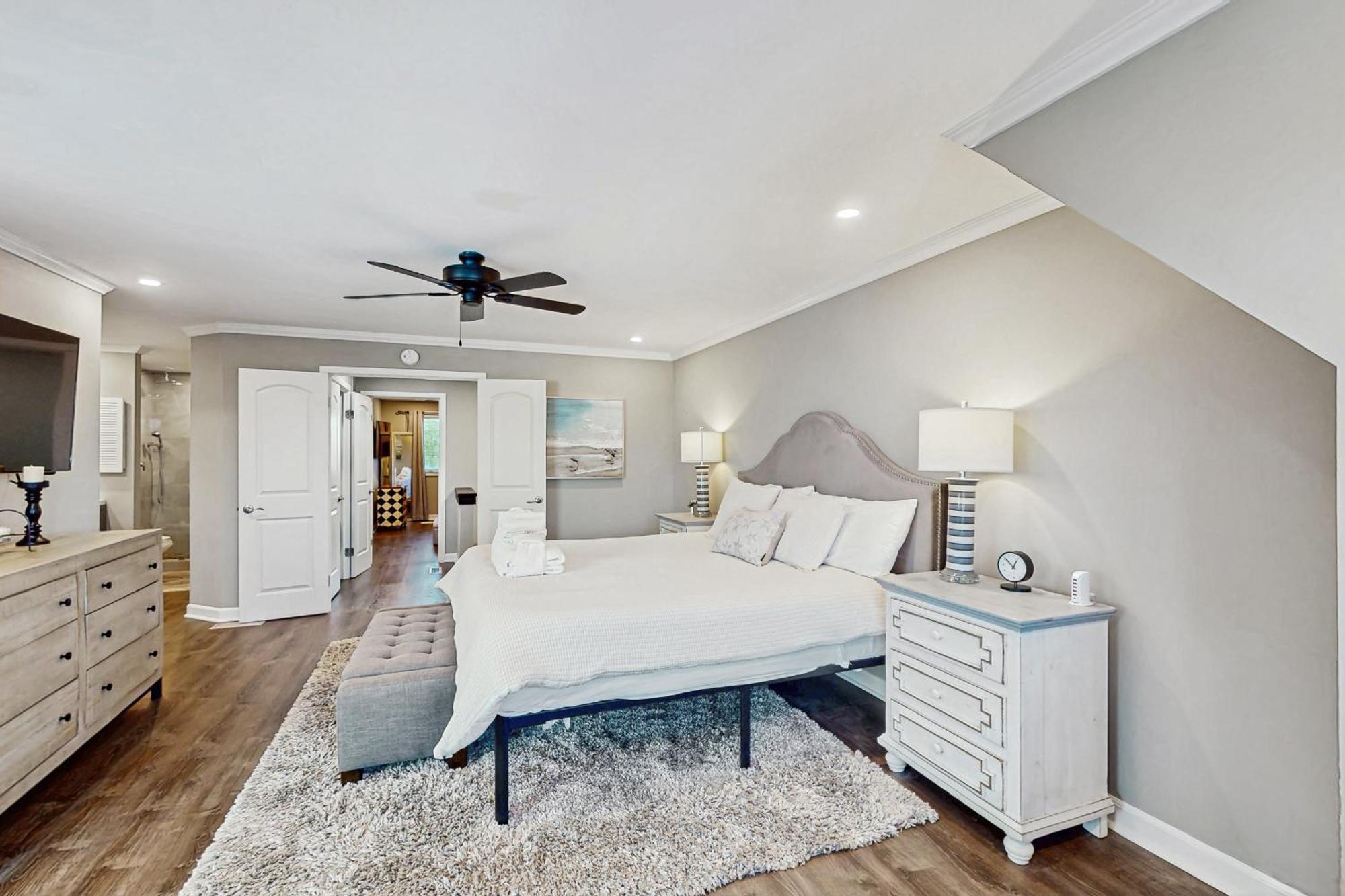 Harbourside 7127 Villa Pulau Hilton Head Luaran gambar