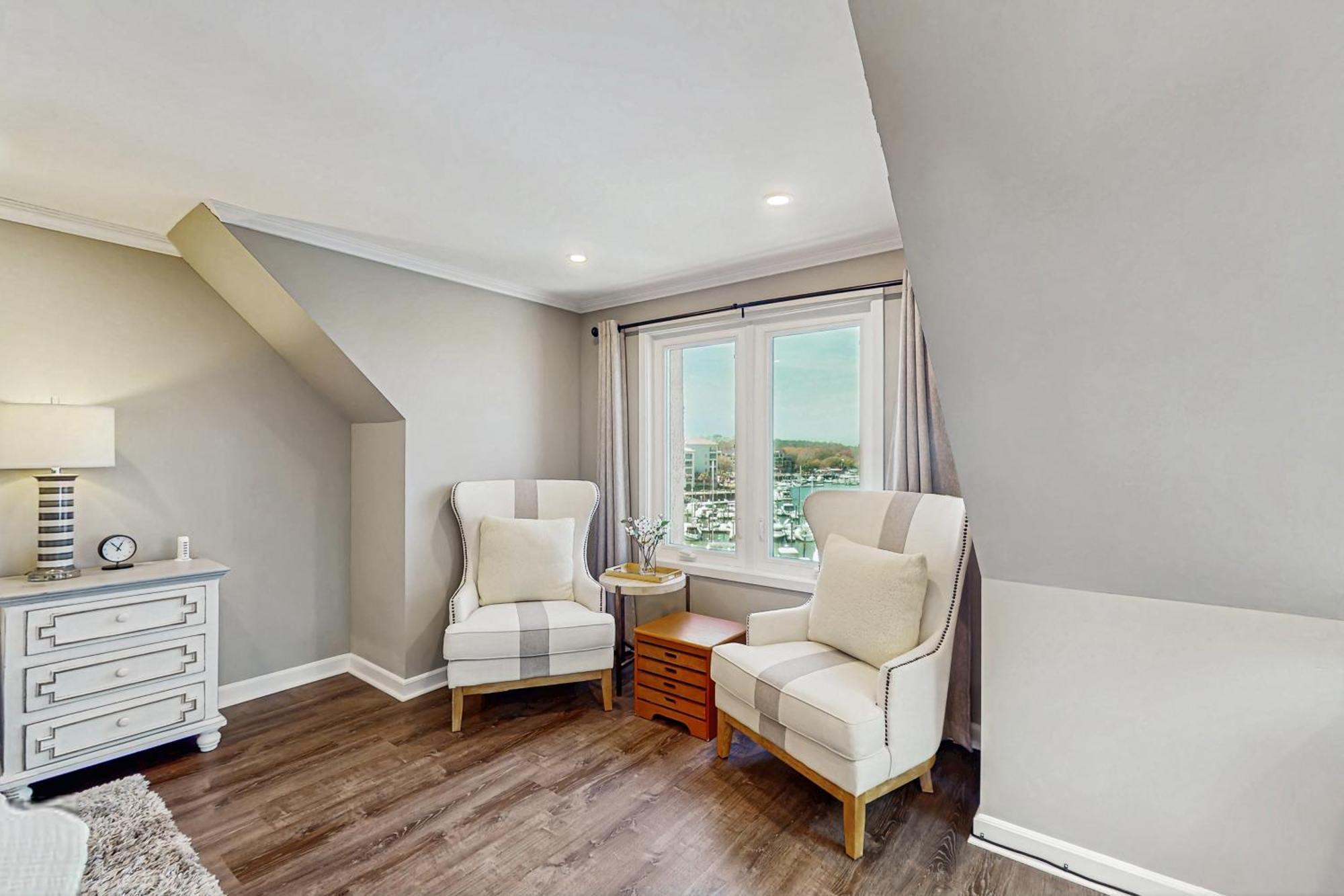 Harbourside 7127 Villa Pulau Hilton Head Luaran gambar
