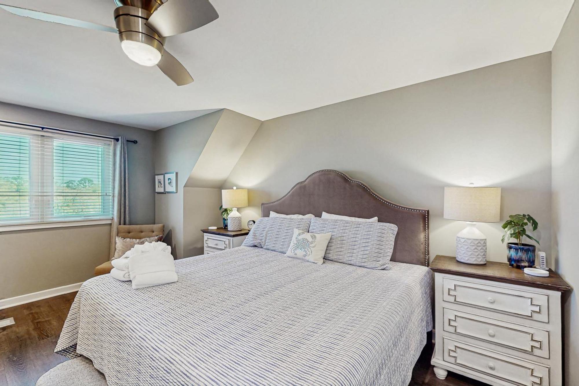 Harbourside 7127 Villa Pulau Hilton Head Luaran gambar